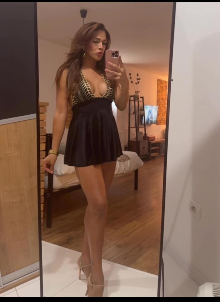 Transexual en Tarragona: 
