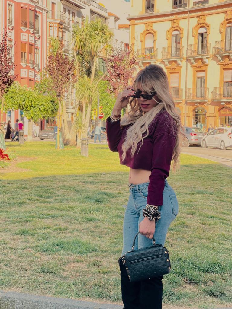 Travesti en Alicante: 