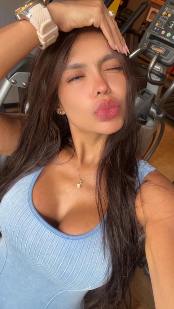 Chica busca chico en Málaga: 