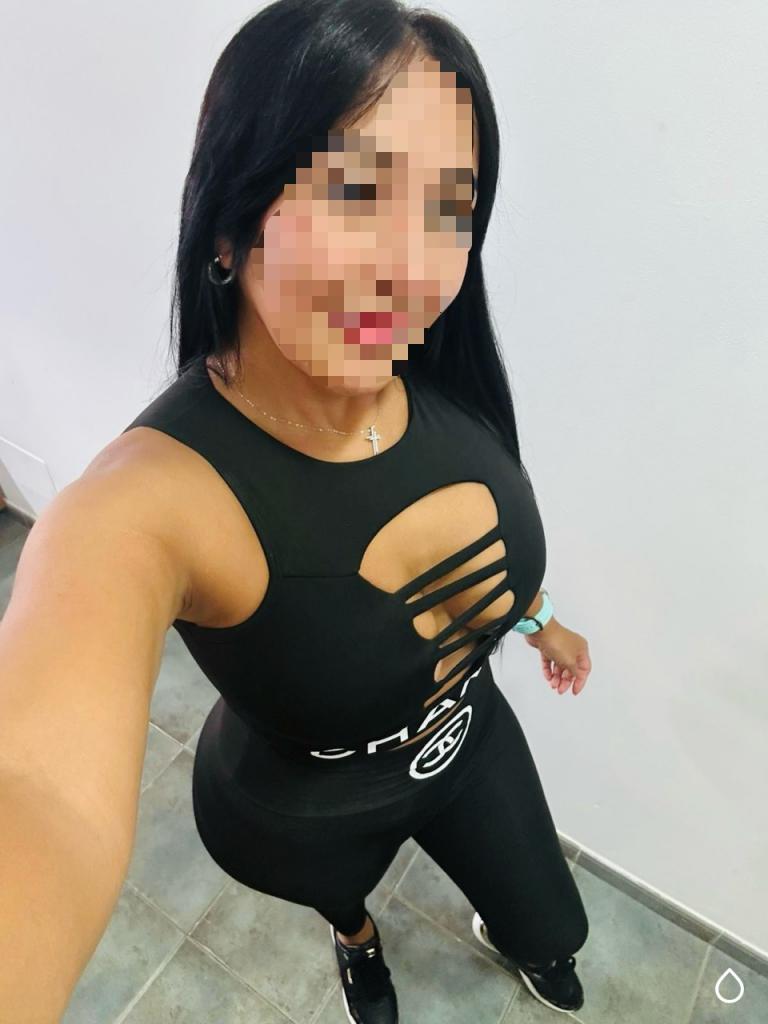Chica busca chico en Las Palmas: 
