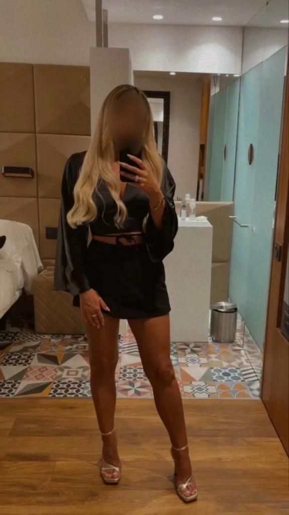 Chica busca chico en Sevilla: 