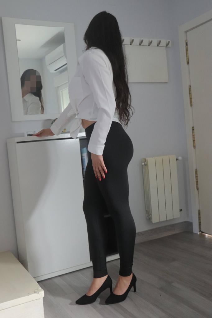 Chica busca chico en Madrid: 