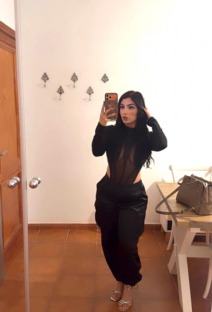 Chica busca chico en Las Palmas: 