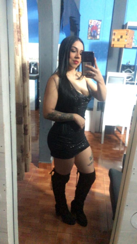 Chica busca chico en Madrid: Chica busca chico
