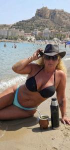 602464997: Chica busca chico en Alicante