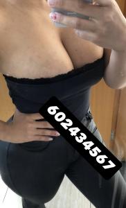 602434567: Chica busca chico en Asturias