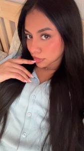 610322400: Chica busca chico en Madrid