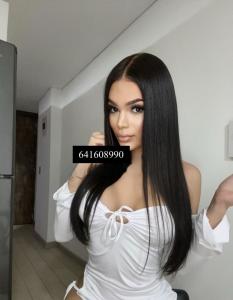 641608990: Transexual en Córdoba