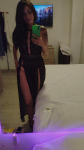 612255005: Chica busca chico en Alicante