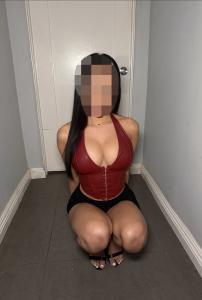672804315: Chica busca chico en Málaga