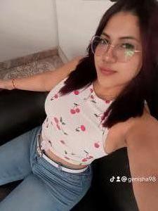 634355638: Chica busca chico en Madrid