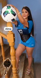 661519839: Chica busca chico en Murcia