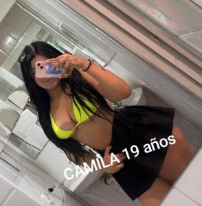 650636341: Chica busca chico en Toledo