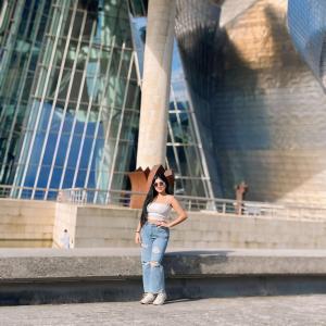 641688516: Chica busca chico en Vizcaya