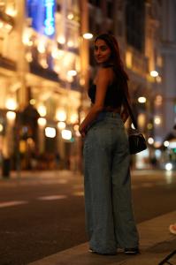 644041416: Chica busca chico en Madrid