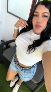 678448657: Chica busca chico en Tenerife