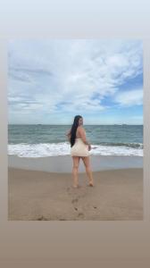 611229072: Chica busca chico en Málaga