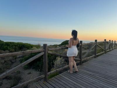 611229072: Chica busca chico en Málaga