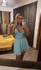 672267670: Travesti en Sevilla