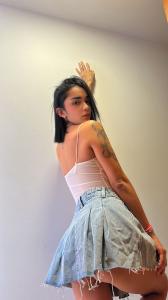 672828344: Chica busca chico en Valencia