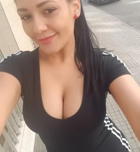 603381042: Chica busca chico en Málaga