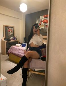 613396678: Travesti en Zaragoza