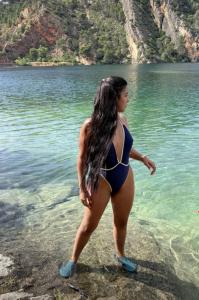 663497525: Chica busca chico en Las Palmas