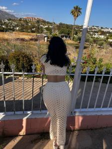 612433830: Chica busca chico en Málaga