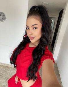 650017814: Chica busca chico en Madrid