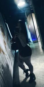 613741821: Chica busca chico en Badajoz