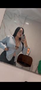 602400817: Chica busca chico en Valencia