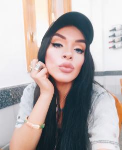604369761: Transexual en Madrid