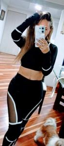 672867549: Chica busca chico en Granada