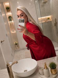 633265634: Transexual en Alicante