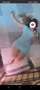 672523758: Chica busca chico en Murcia