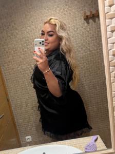 633265634: Transexual en Alicante