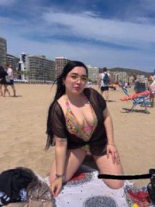 602400817: Chica busca chico en Valencia