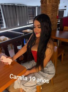 650636341: Chica busca chico en Toledo
