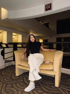 644041416: Chica busca chico en Madrid