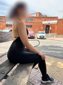 666181263: Chica busca chico en Madrid
