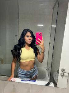 613877593: Chica busca chico en Alicante