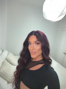623553423: Transexual en Madrid