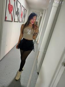 672867549: Chica busca chico en Granada