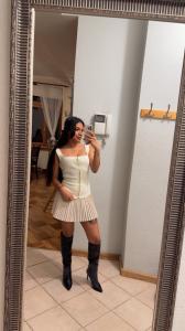 610322400: Chica busca chico en Madrid