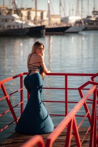 643684824: Chica busca chico en Alicante