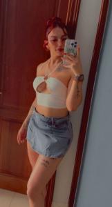 641149505: Travesti en Madrid