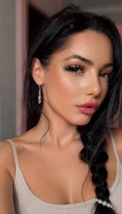 614307495: Chica busca chico en Almería