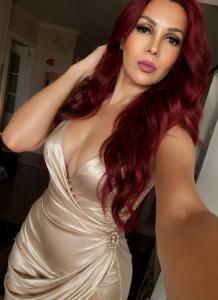 672184556: Transexual en Madrid