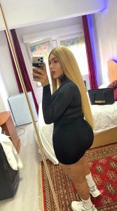 695734446: Travesti en Pontevedra