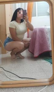 677452694: Chica busca chico en Ciudad Real